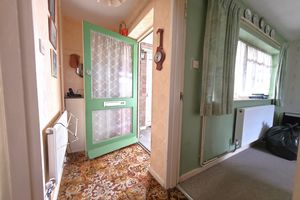 Hallway - click for photo gallery